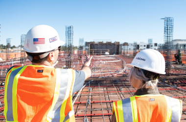 Construction
